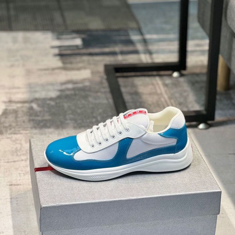 Pra*a casual shoes